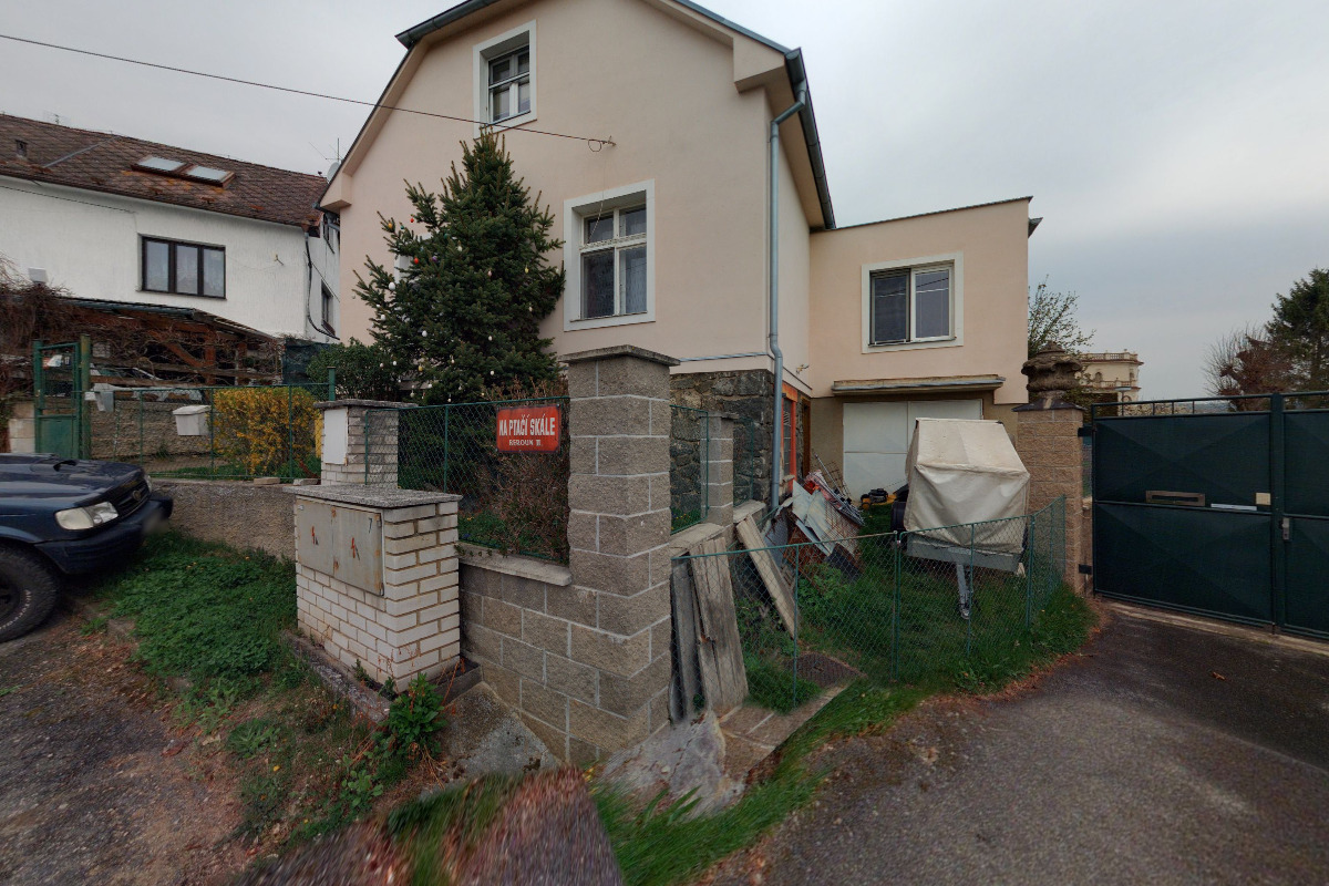 Elektroinstalace Dušan Šesták