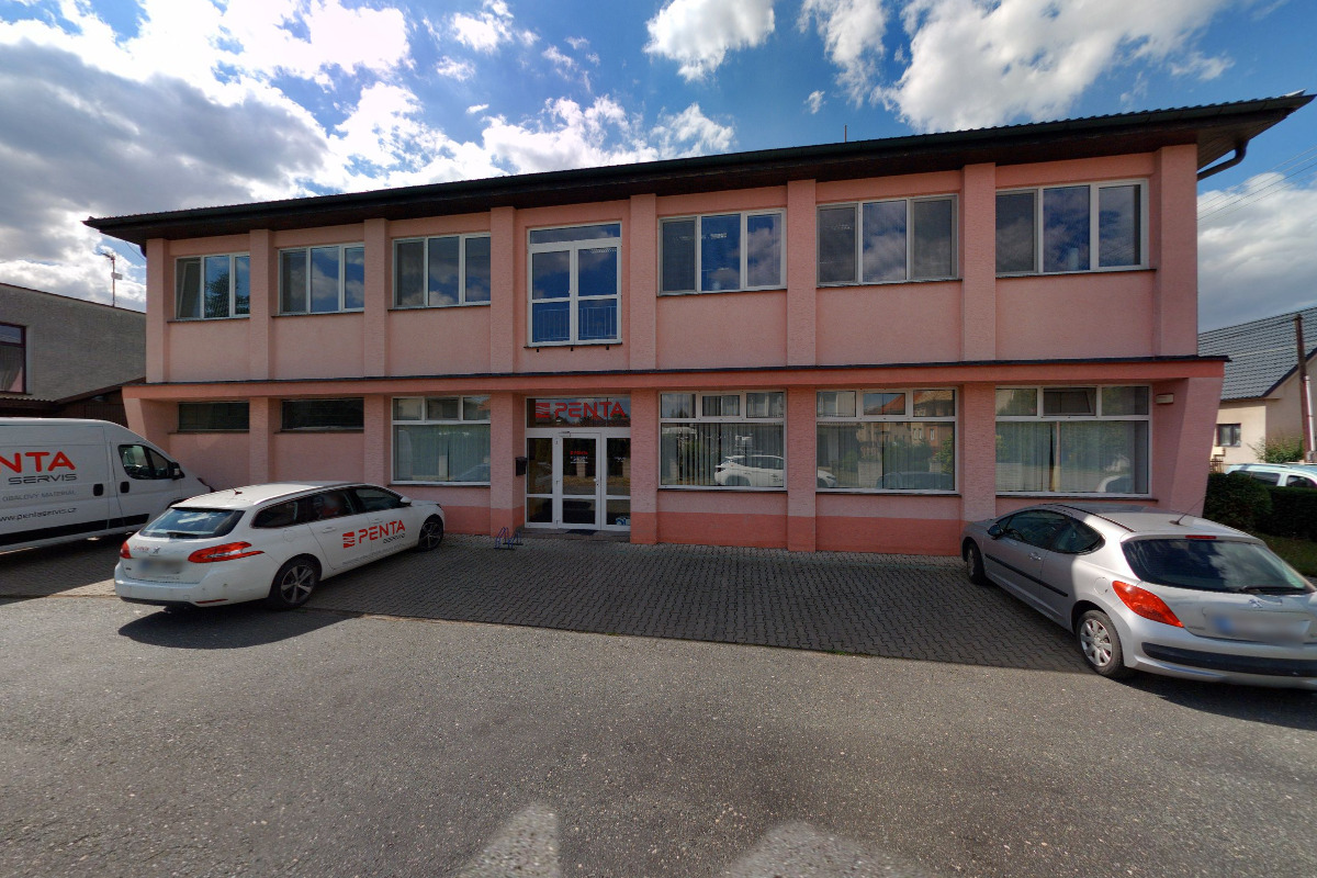 PENTA - servis spol. s r. o. - Páskovací a balicí stroje, obalový materiál foto 5