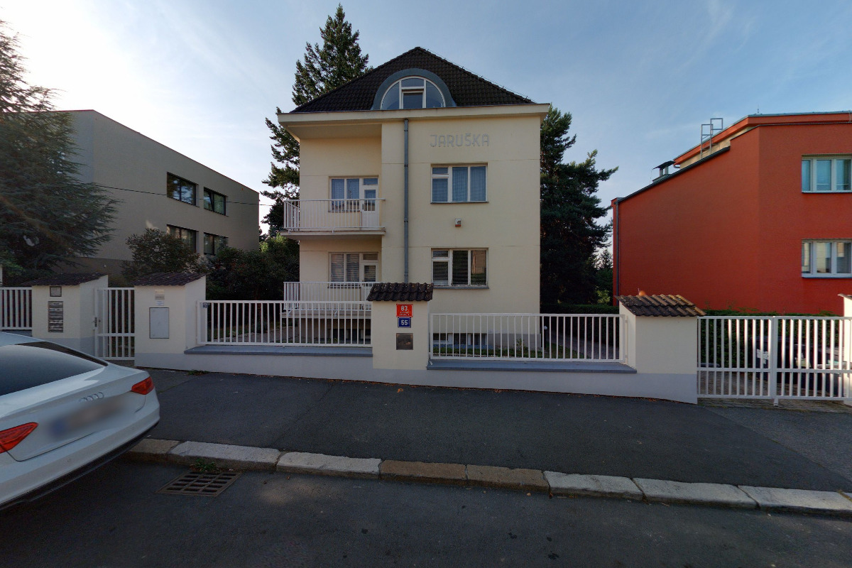 ORIS PLUS | Realitní servis