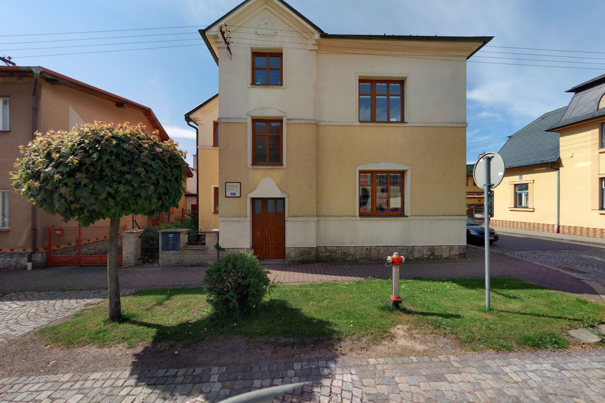 Sportovní klub Geodézie Česká Třebová foto 2