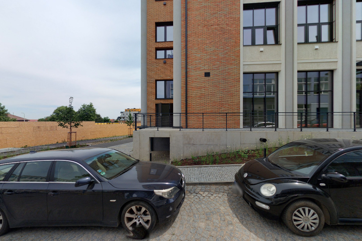 Choketopus Gym Košíře foto 1