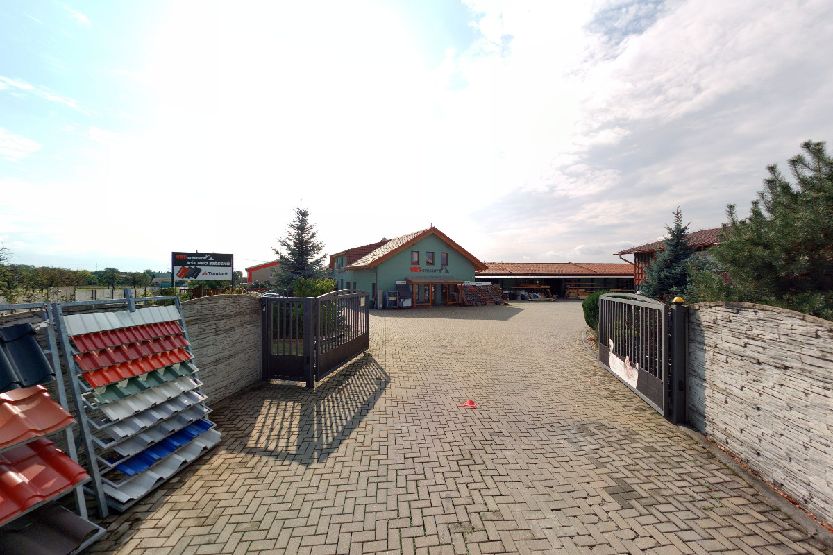 VRT - STŘECHY, s.r.o. foto 3
