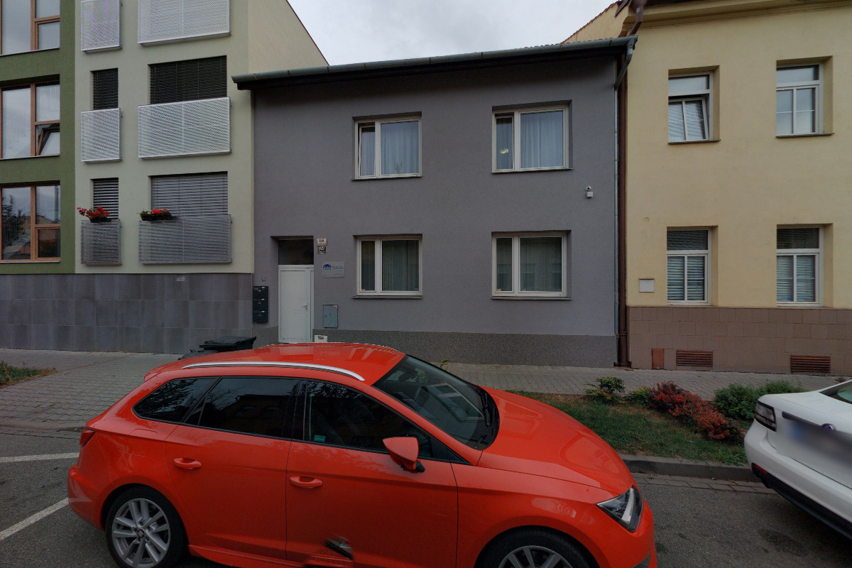 SECURITY GROUP - S.G., s.r.o.