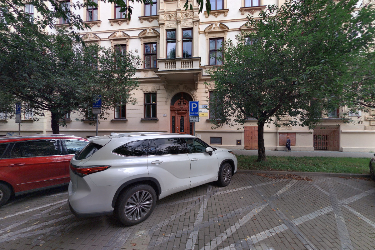 Společnost Podané ruce, o.p.s.