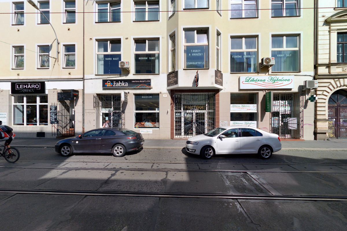 Schola Artist - Pole & Dance studio