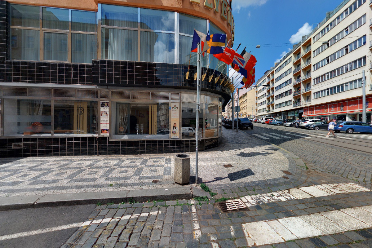 Salon Identita - Markéta Ušelová