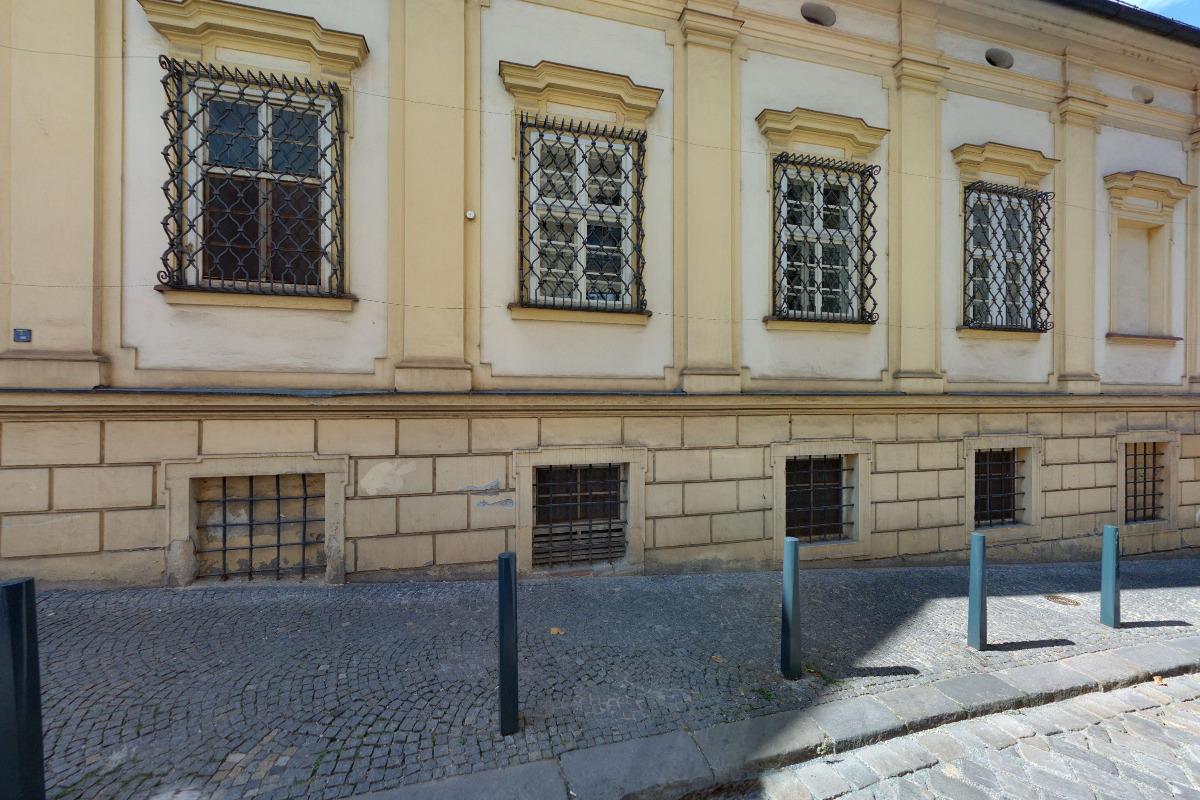 ÚMČ Brno-střed - Odbor majetkový