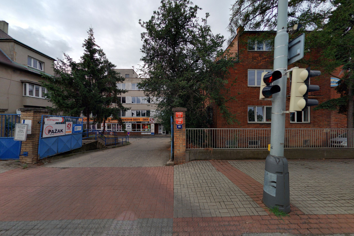 UNIBLOCK TRADE, s.r.o.