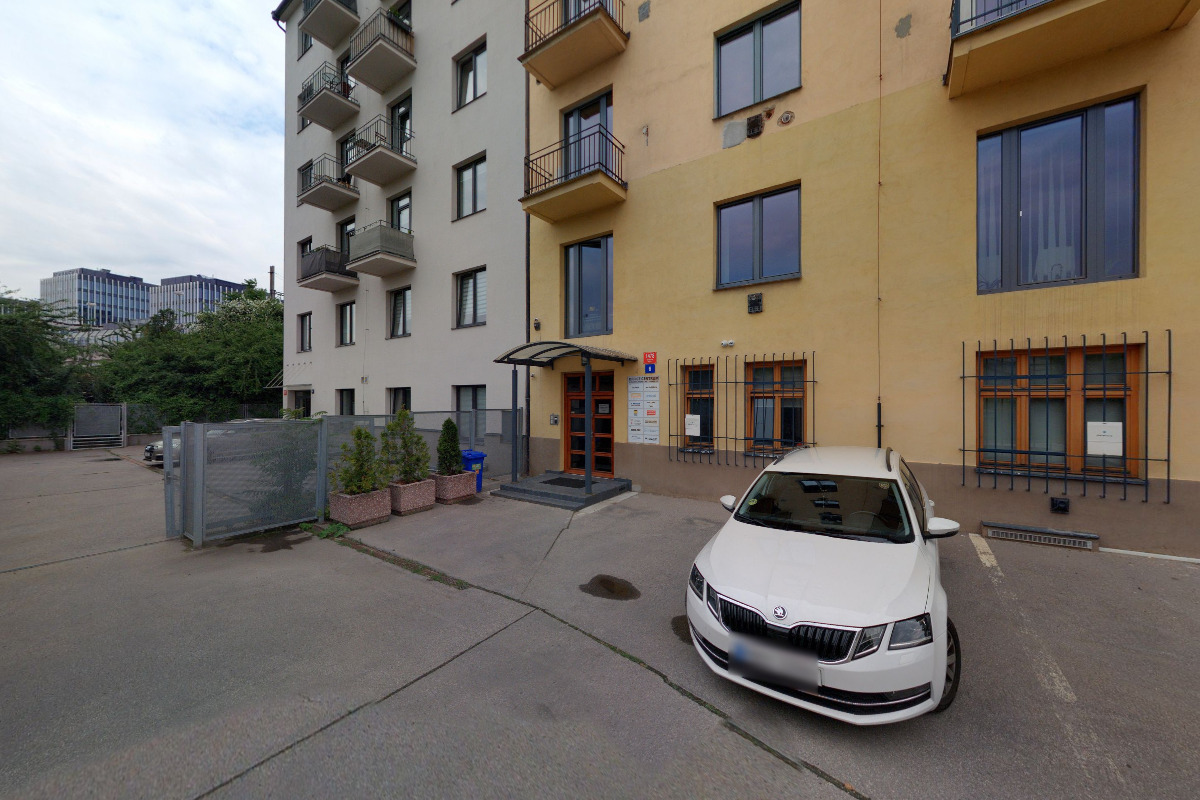 Association of Negotiators, s.r.o.