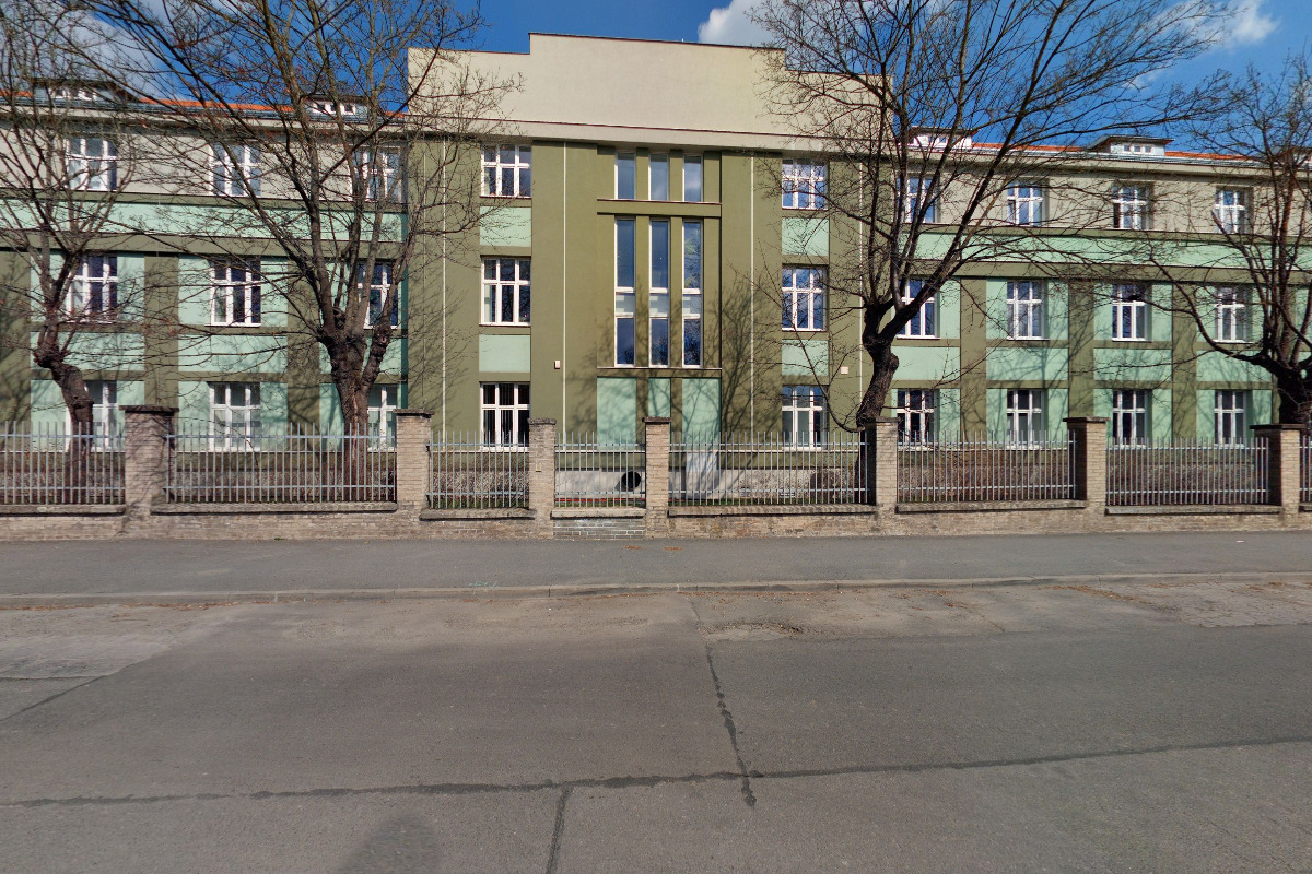 Společnost pro radiobiologii a krizové plánování