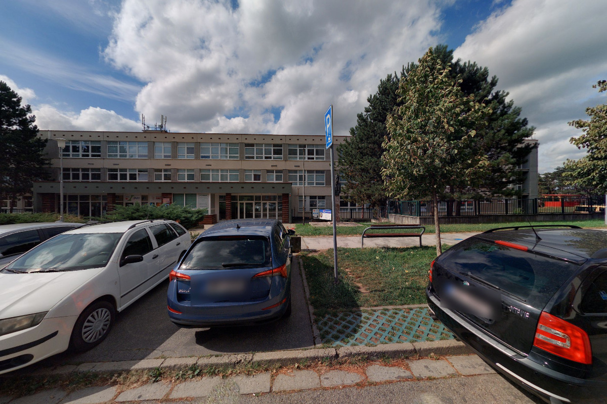 Mezinárodní asociace revizních techniků ČR