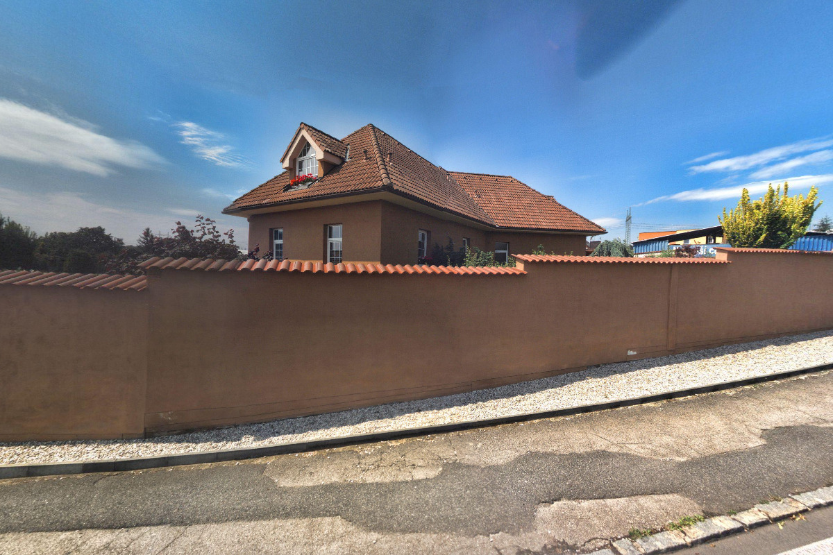 Zednické práce Ing. Jan Svojtka