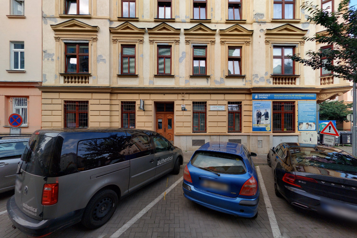 Brněnský Zvonec - reality s.r.o. foto 5