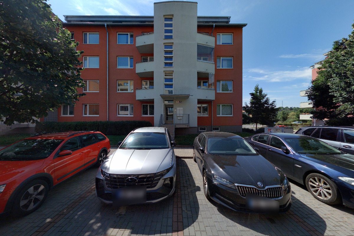 Stěhování Staněk Brno foto 5