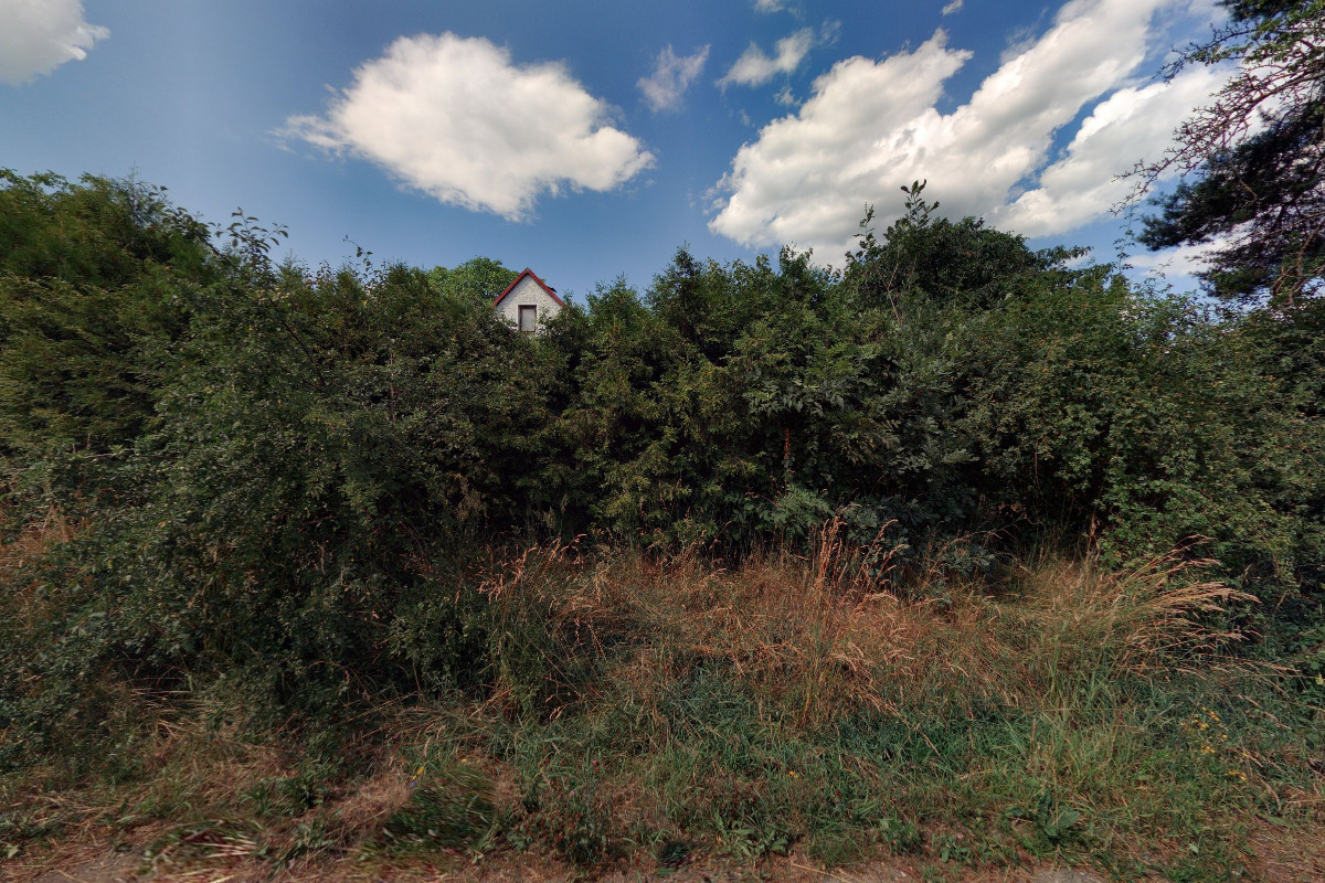 Ubytování ve vile Mnichovice