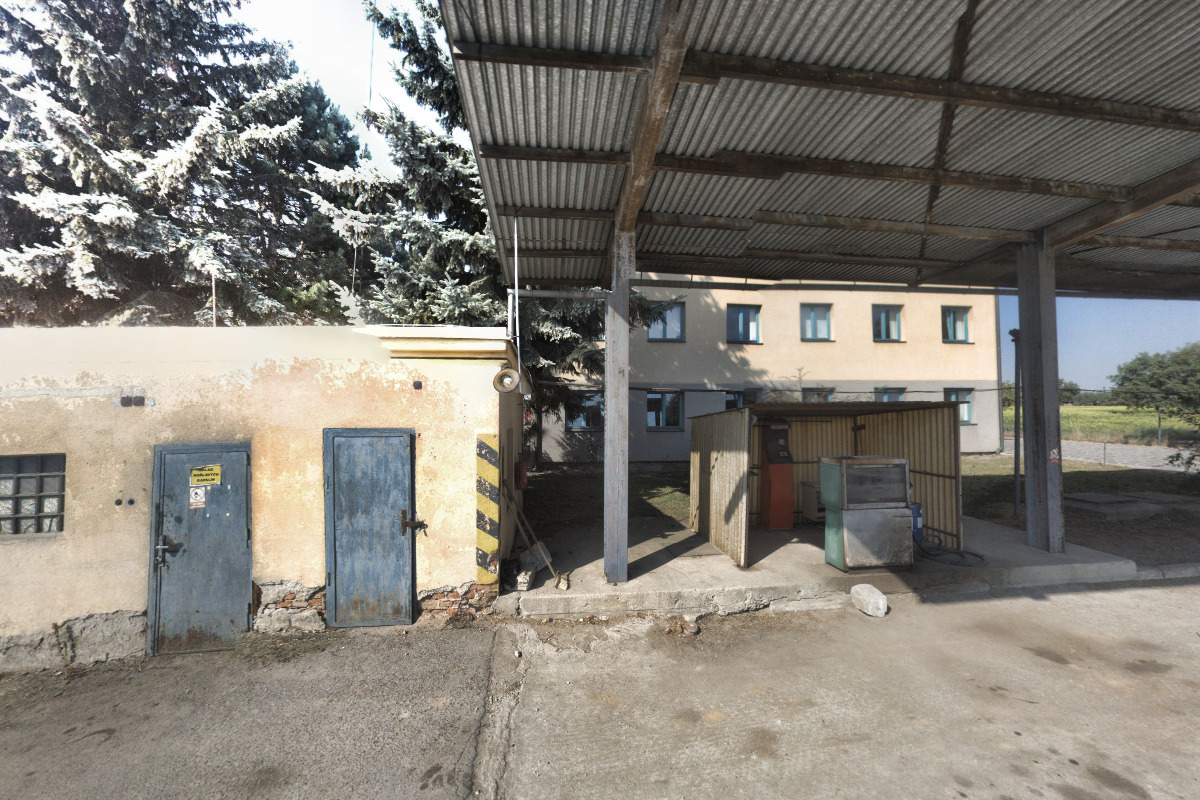 Myslivecký spolek Mašovice-Šobes