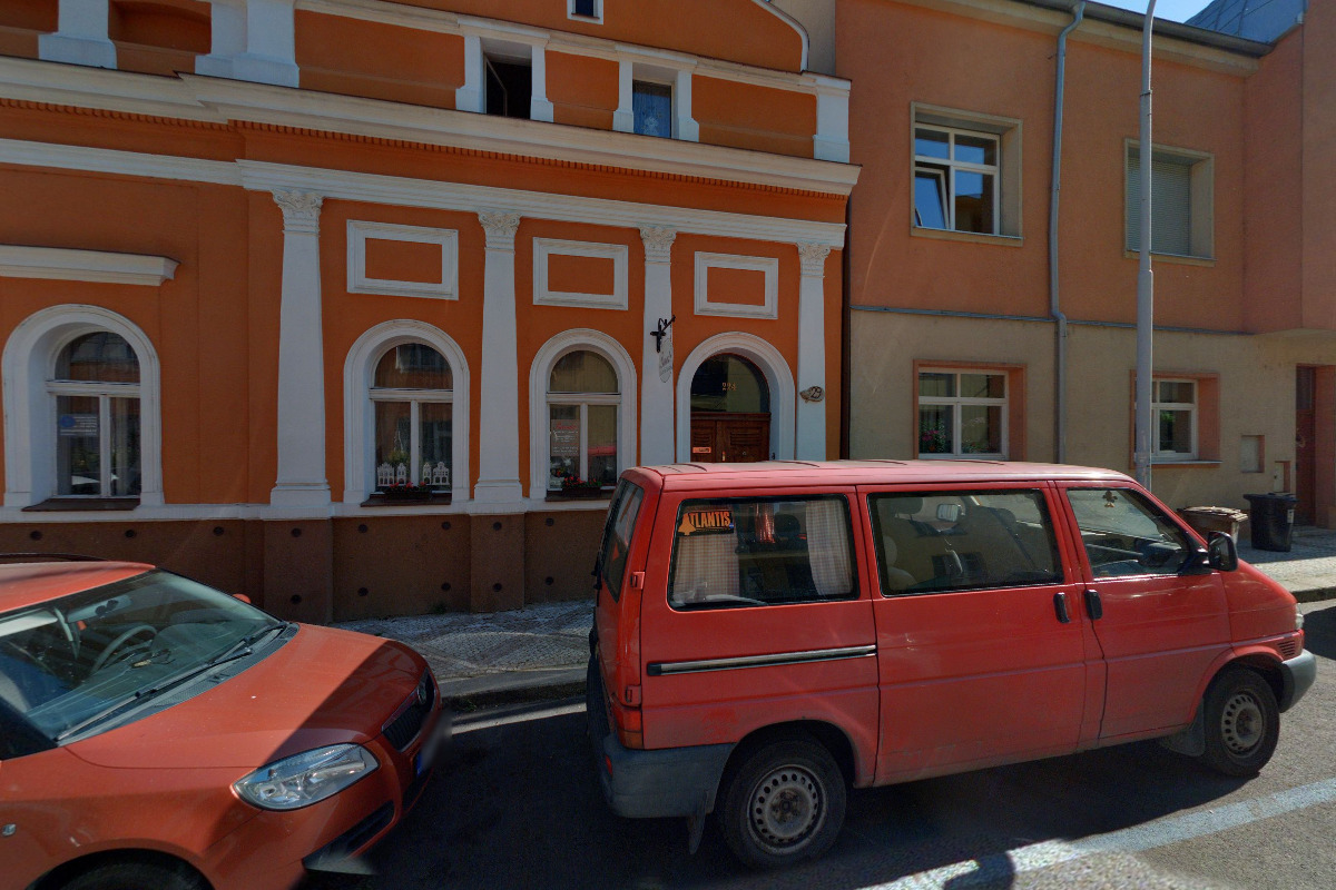 Písmomalířství a reklama DAS foto 2