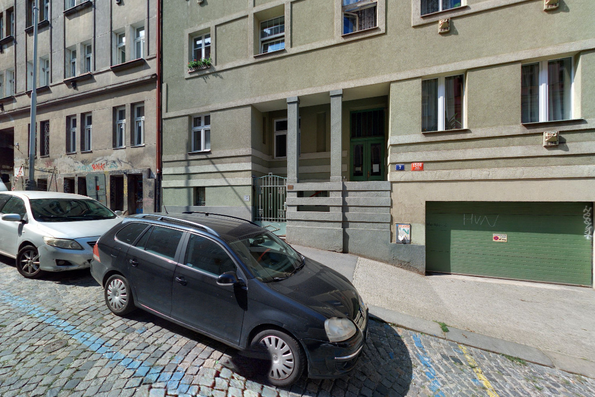 Petr Vajnera realitní makléř