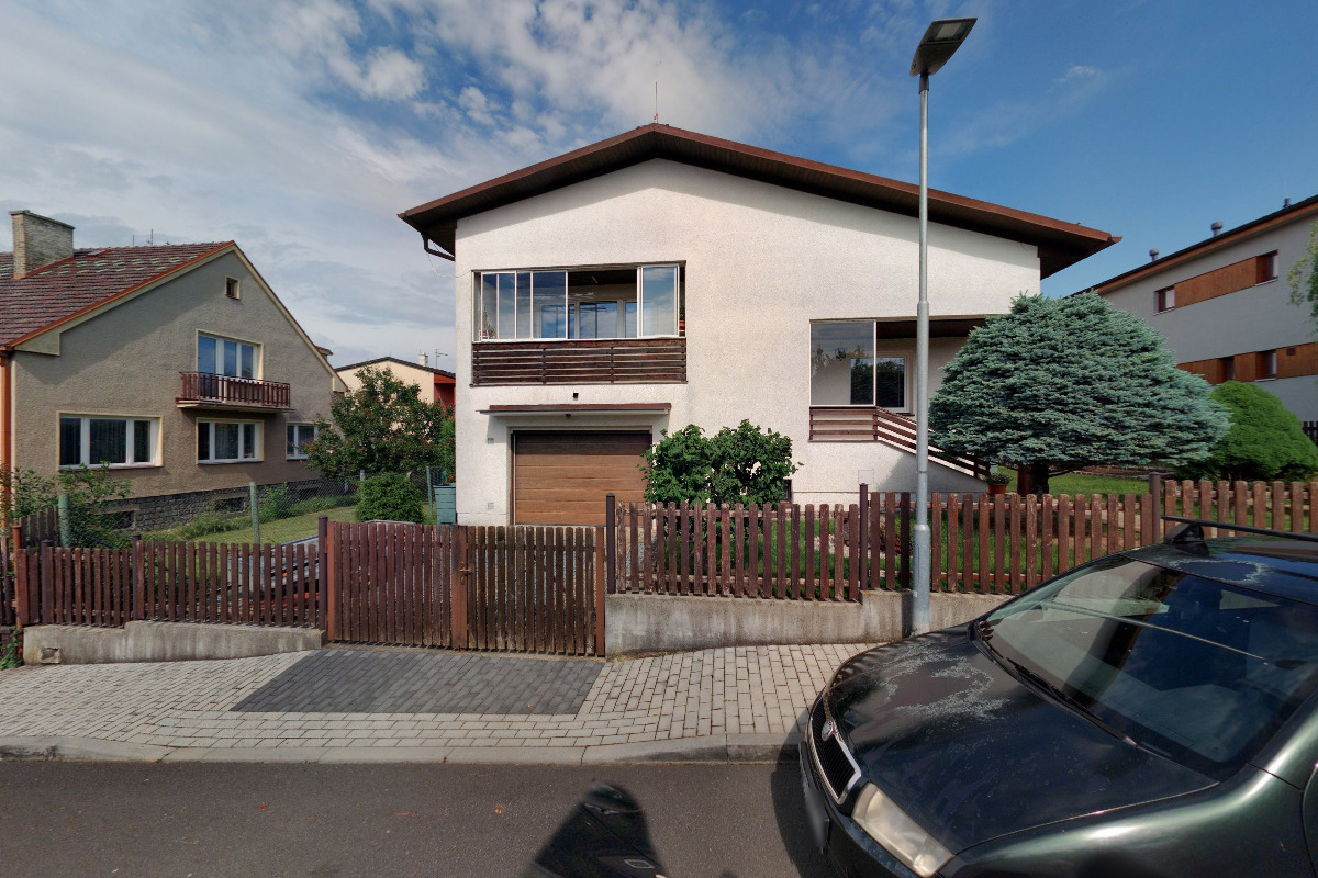 KLEMPOK Petr Krejčík