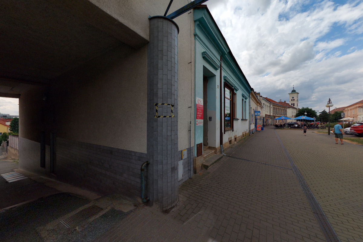 PM PROJEKT Invest, spol. s r.o.