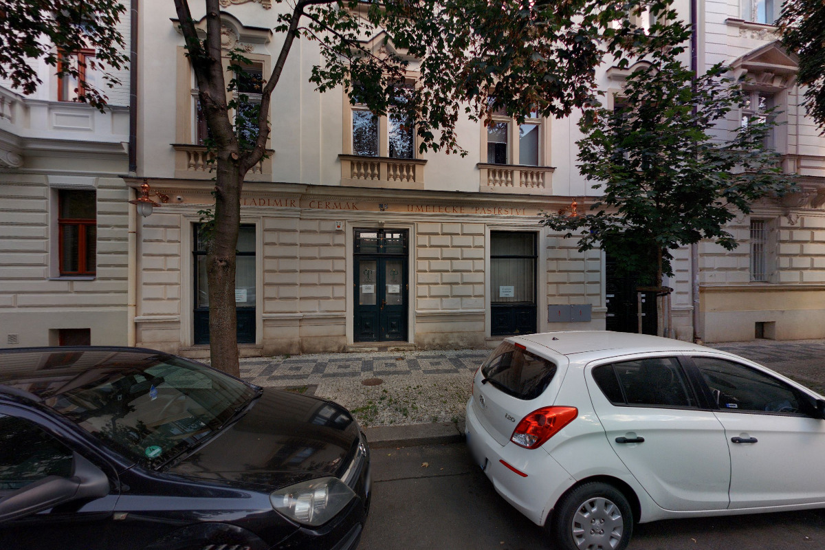 Čermák-Pasířství, s.r.o. foto 2