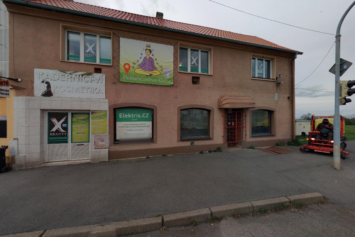 Kadeřnictví Teryssa - Tereza Hájková