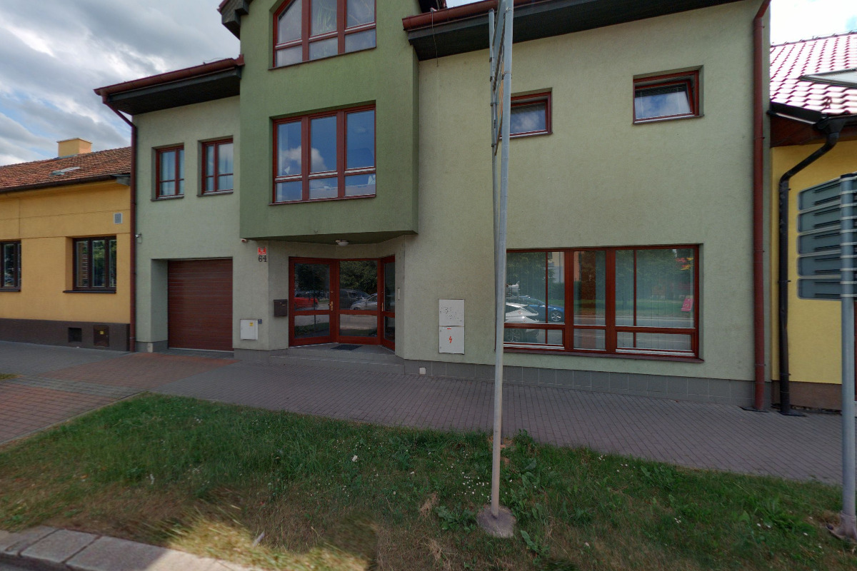 MIŠKA TRANS, s.r.o.