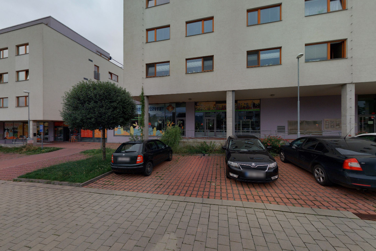 MŠ Mníšek pod Brdy, Nová - Detašované pracoviště