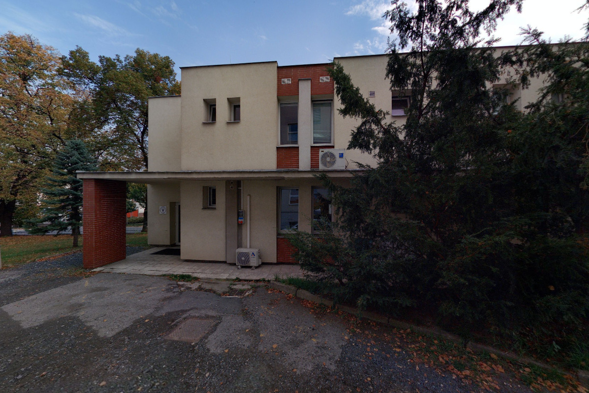 Všeobecná oční ambulance - Oblastní nemocnice Kolín foto 2