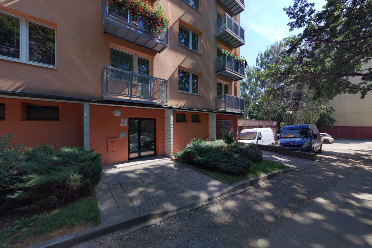 Mgr. Pavel Korbička - kurzy výtvarného umění