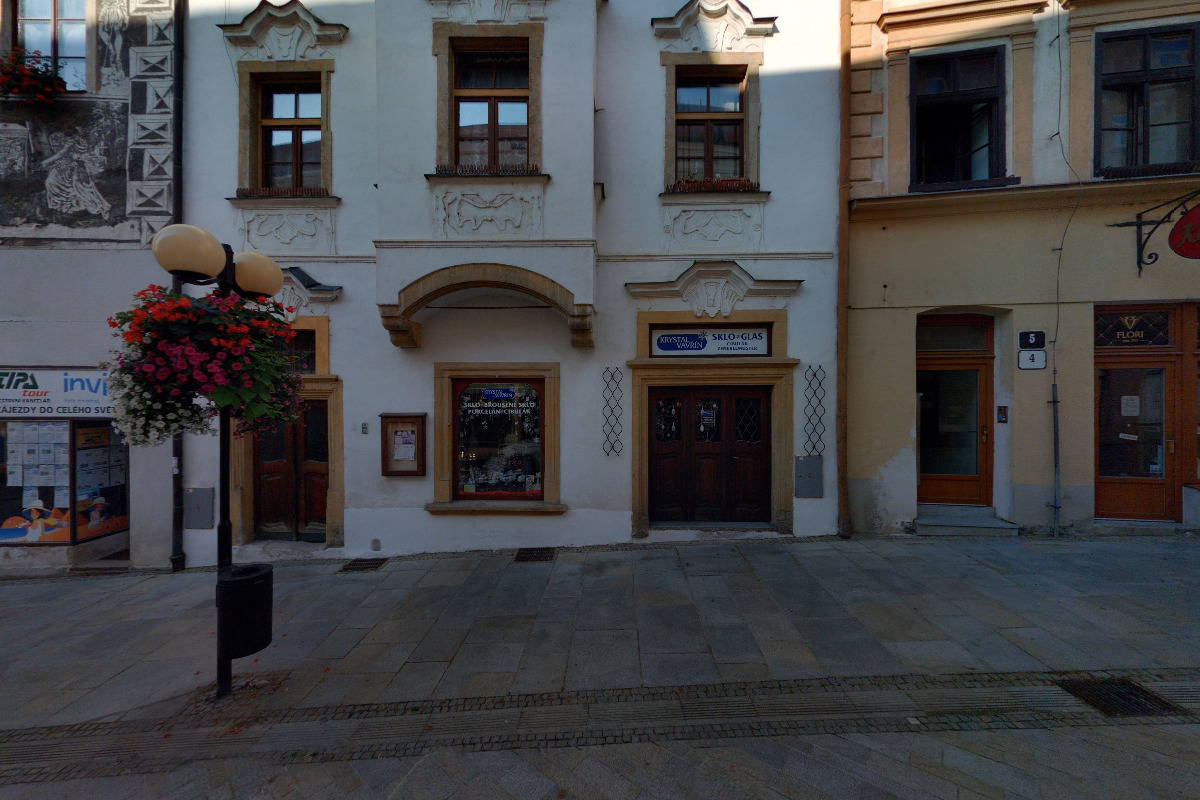 Prodej skla - Jaroslav Vavřín foto 2