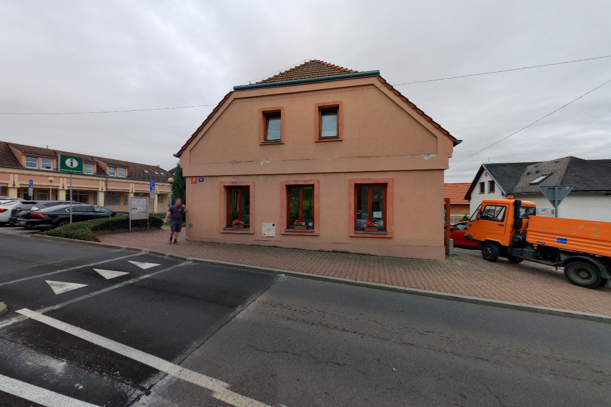 Místní knihovna Praha - Kolovraty foto 2