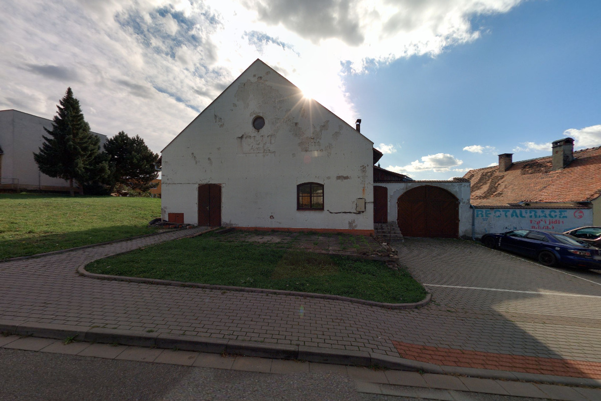 Vinařství Pavel Řičica