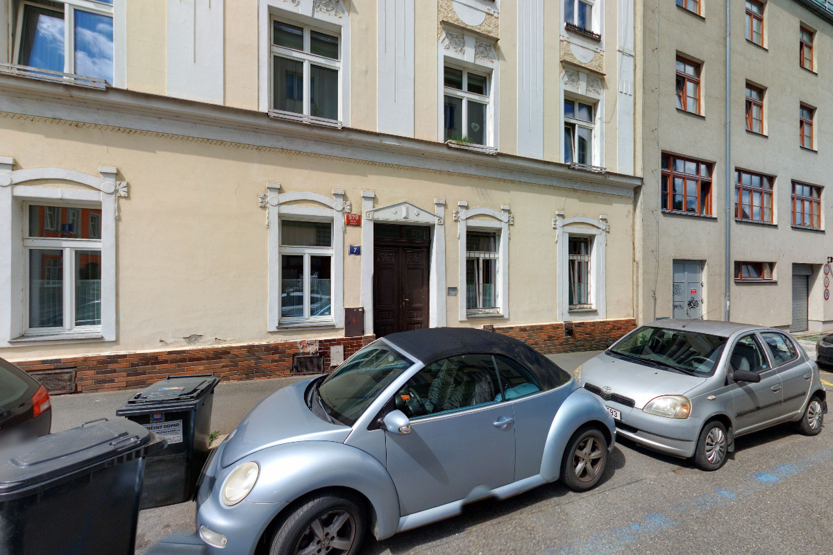 Jiří Vedral - přírodniny