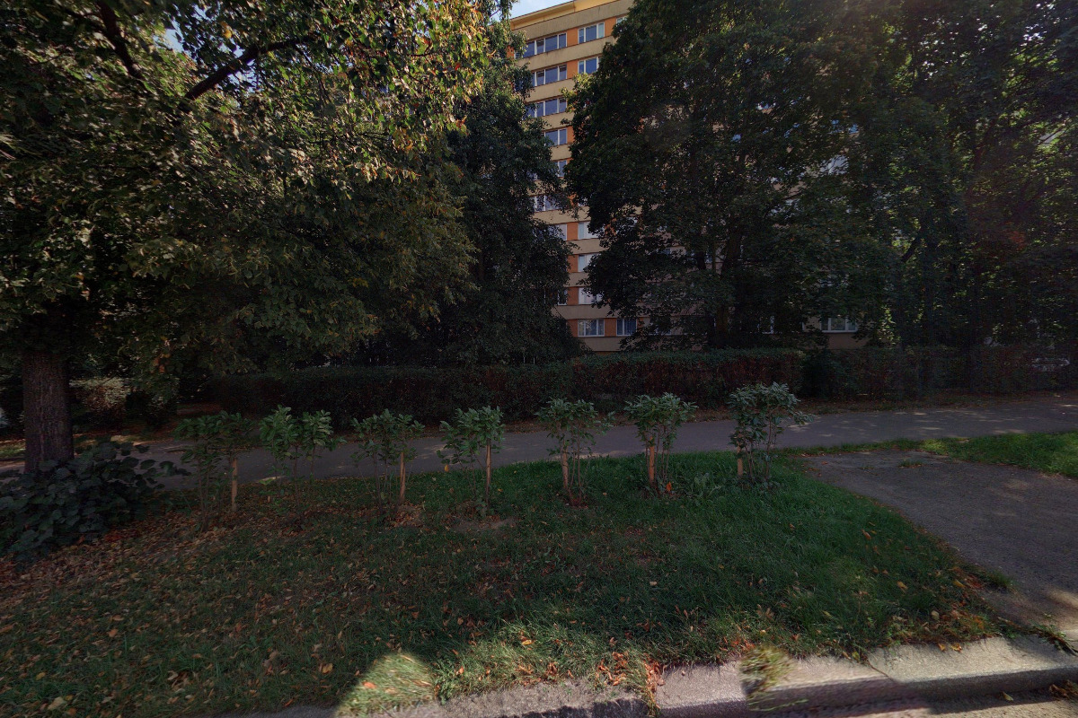 Masáže - Muži v bílém foto 4