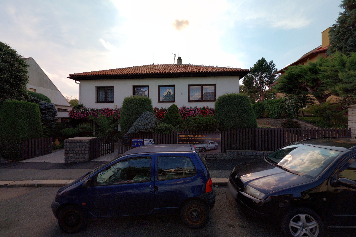 Miloslava Nováková - autodíly foto 2