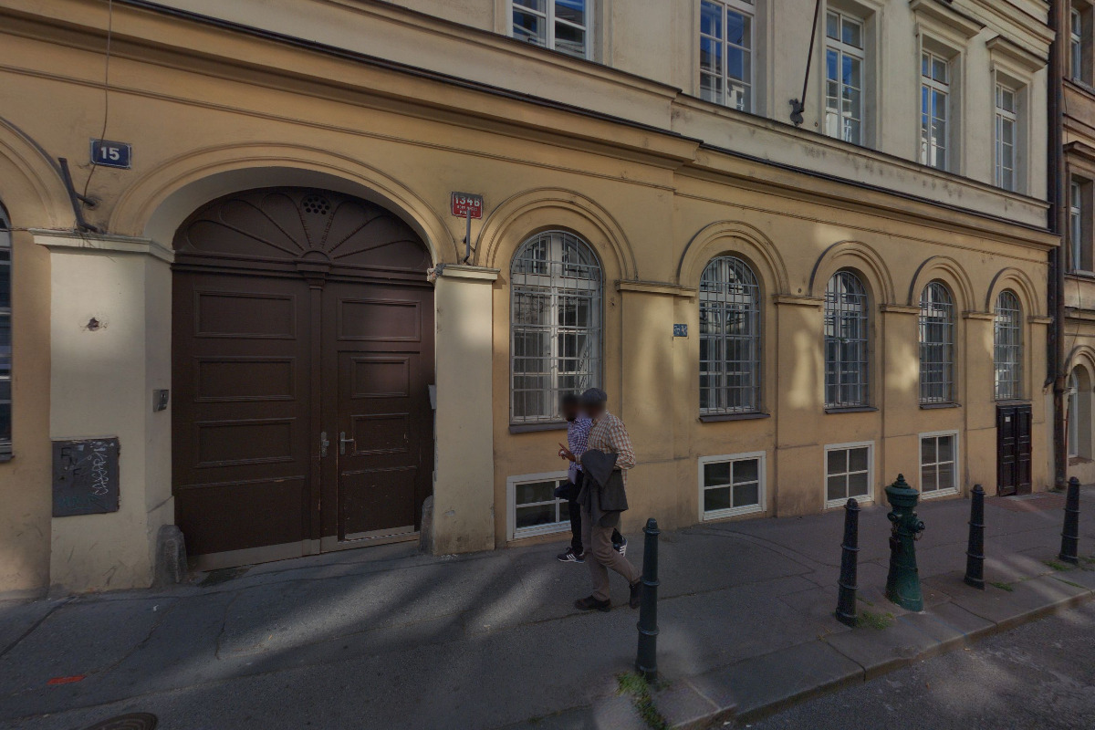 Vodní sklo, a.s. foto 1