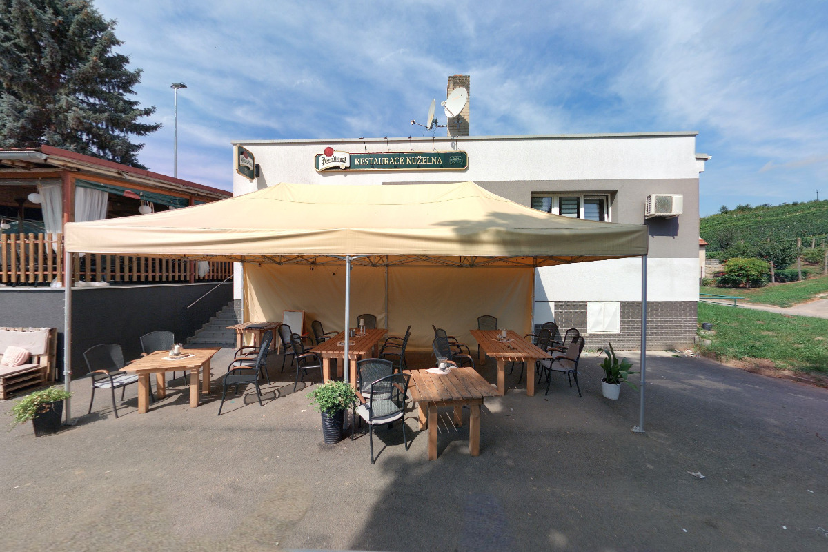 Restaurace Kuželna