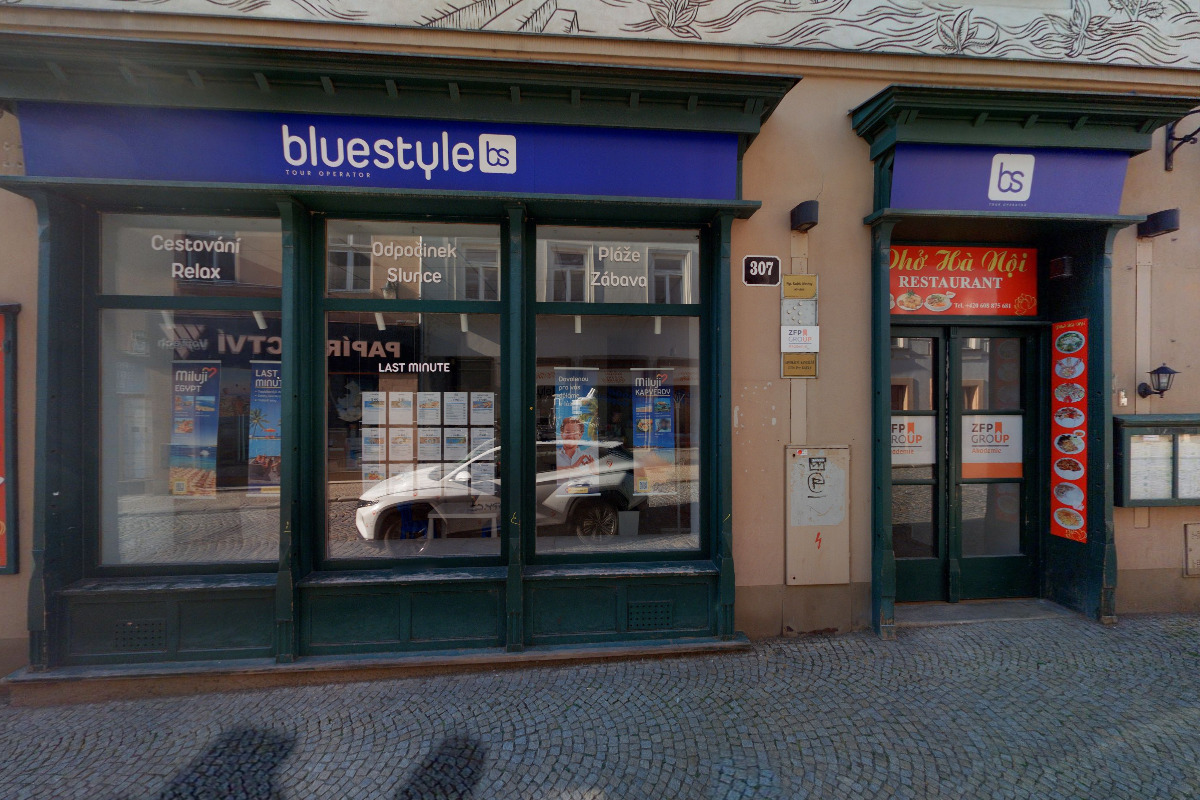 Resorts Holding, a.s. foto 2