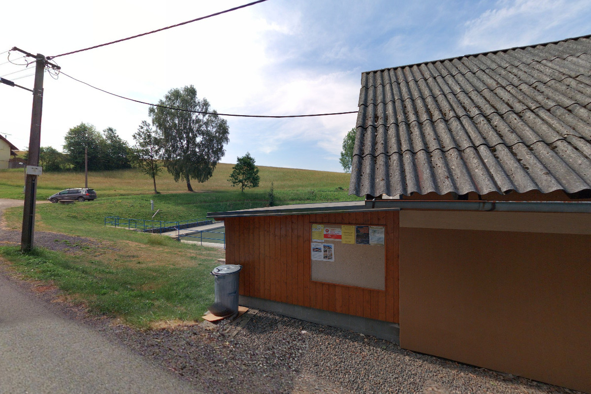 Junák - český skaut, středisko Bratra Robina Letohrad, 5. oddíl Mistrovice