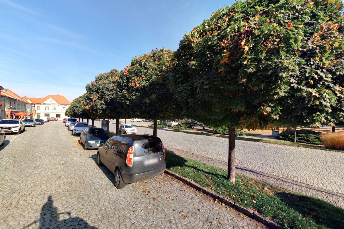 Nabíjecí stanice pro elektrokola a mobilní zařízení foto 4