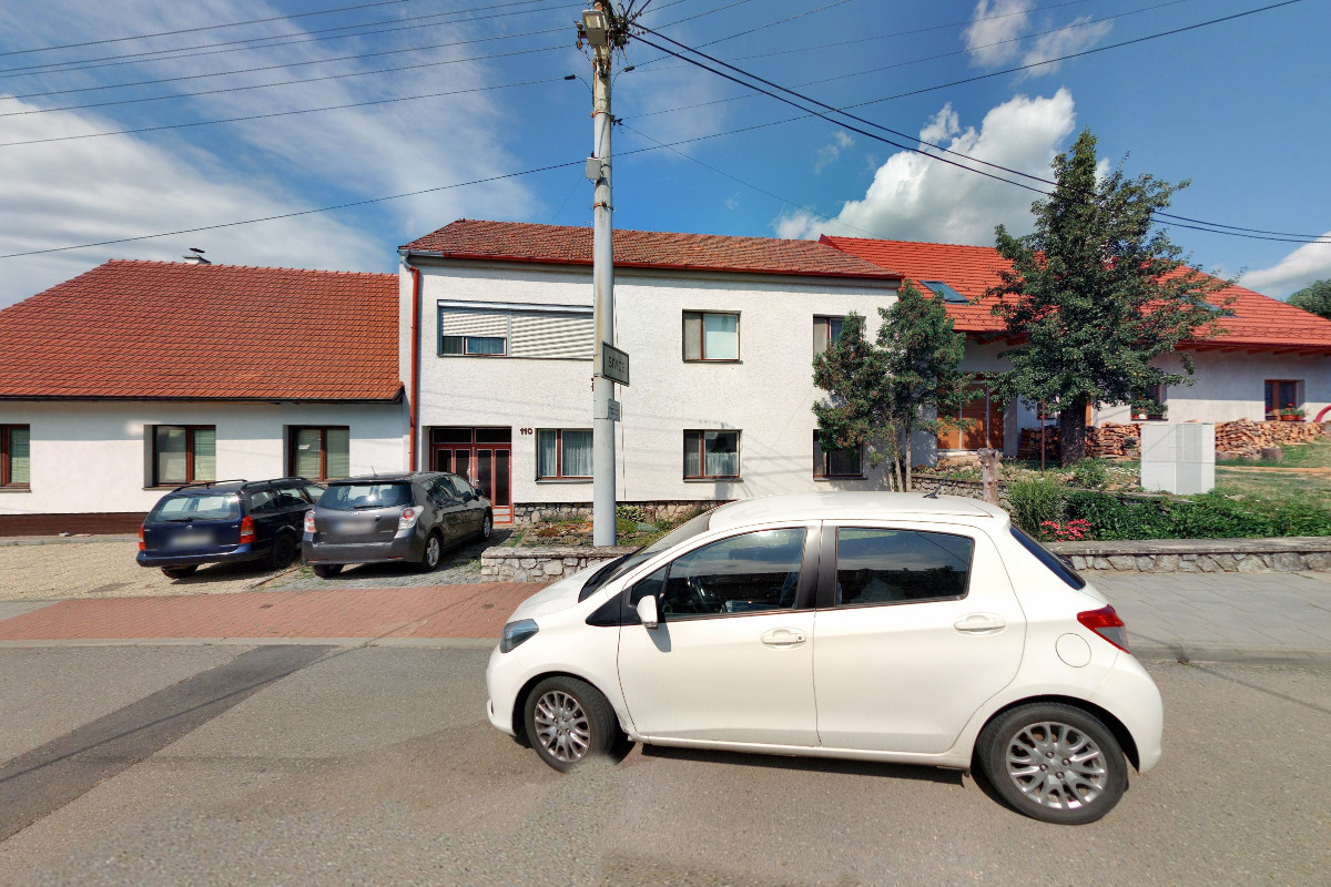 Účetnictví Bc. Hana Báchorová