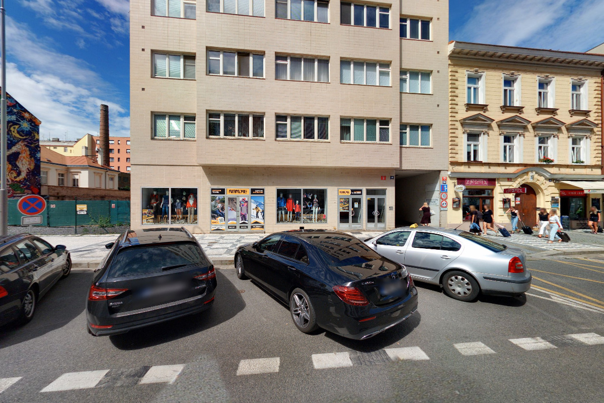 DMP - Dej mi pokojovku foto 5