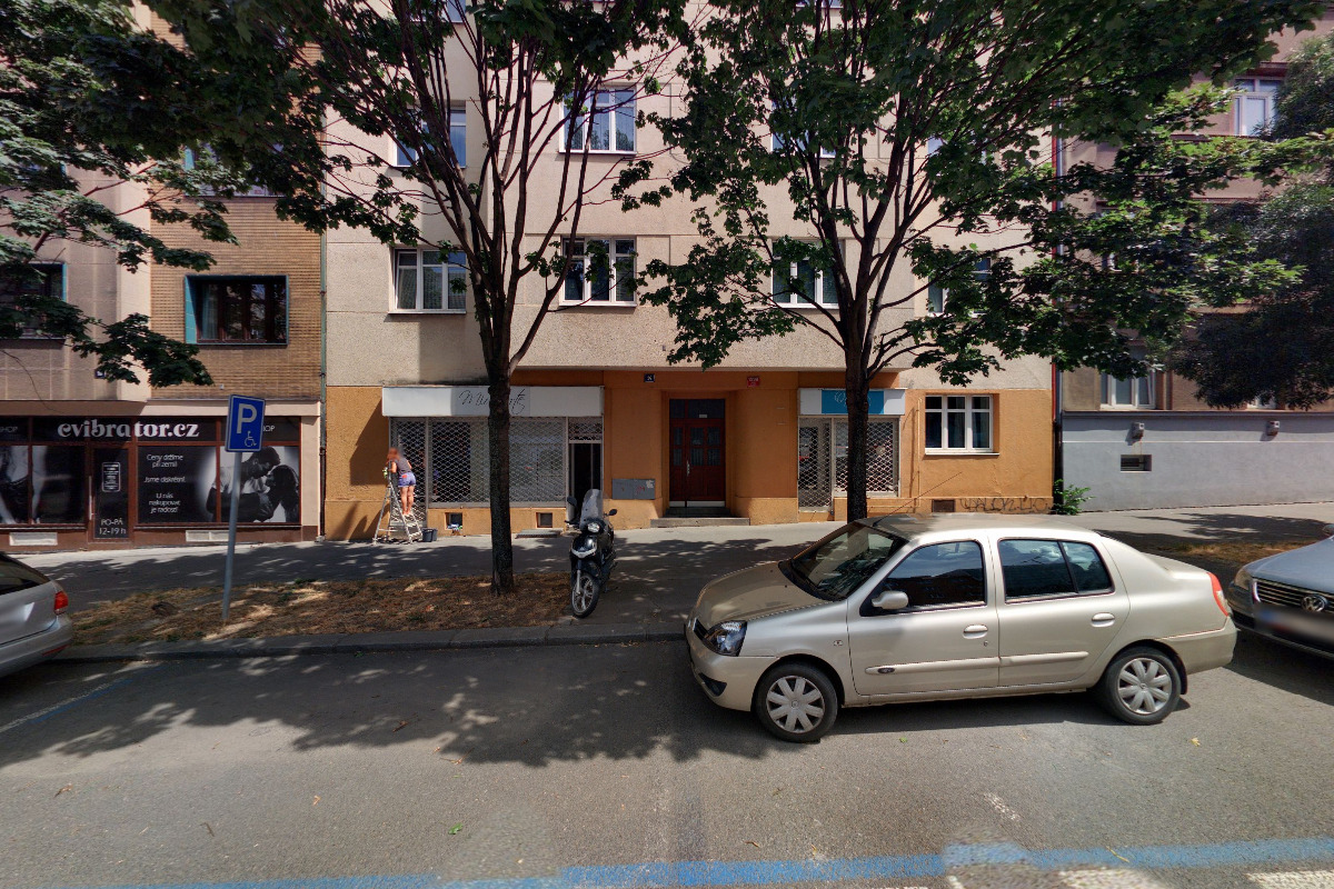 Ofelie foto 2