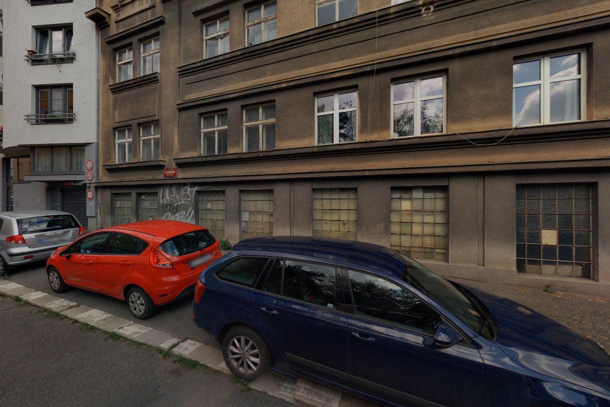 GALVANIC ENGINEERING SERVICE, spol. s r.o.