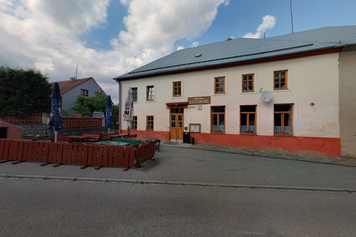 Hostinec Na Lapači foto 2