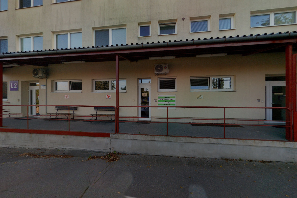 Diabetologická ambulance - Nemocnice Kyjov foto 2