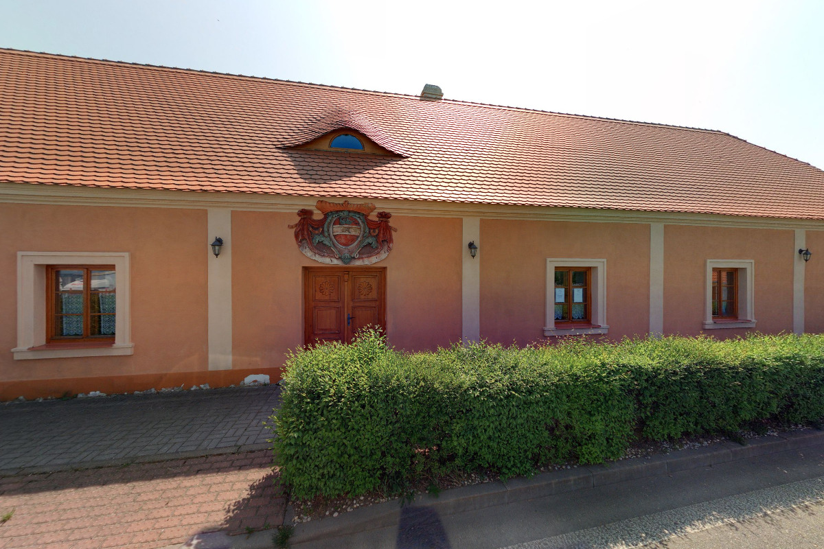 Točená zmrzlina Milíčovice foto 2