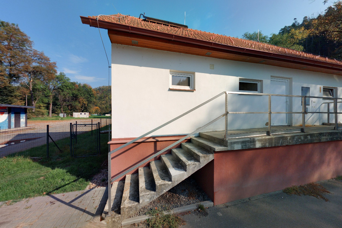 Půjčovna lodí - Dušan Jakubec foto 1