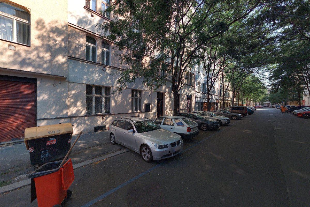 Delsyn s.r.o. italské látky foto 5